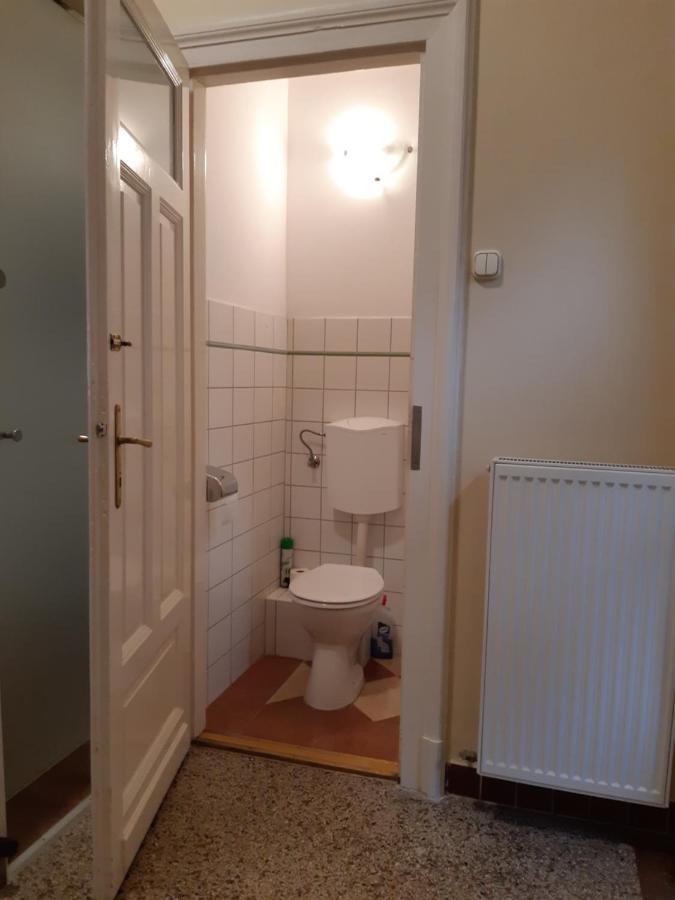 Swan Apartament Budapeszt