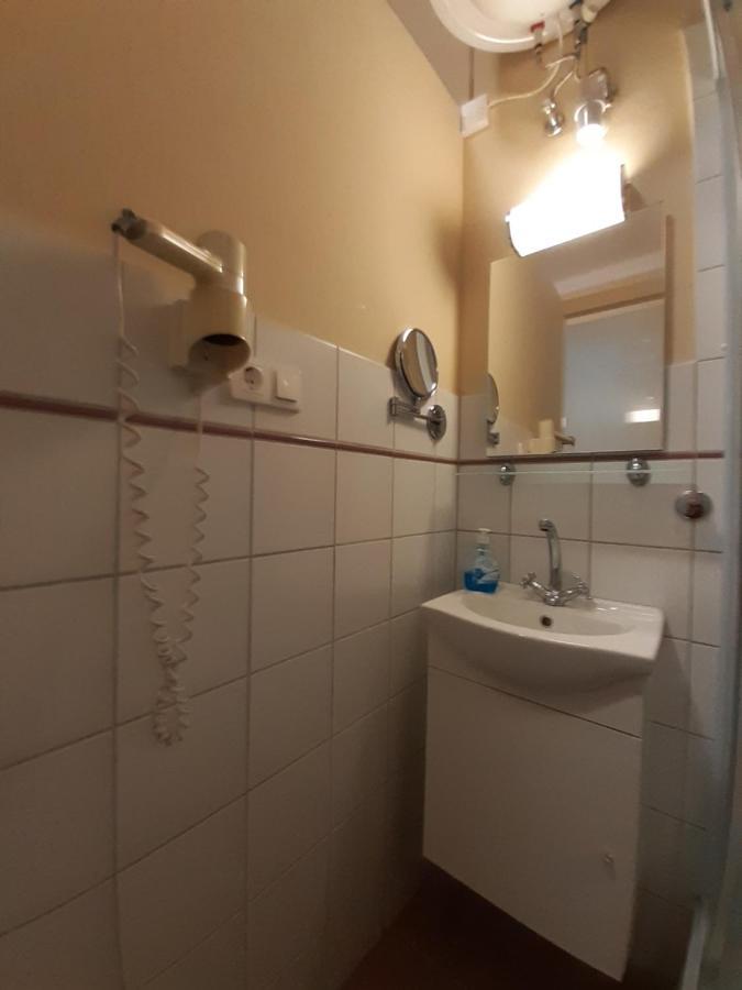 Swan Apartament *