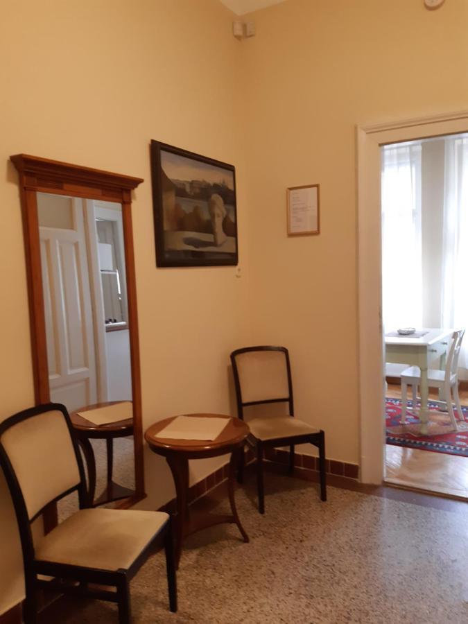 Swan Apartament Budapesta