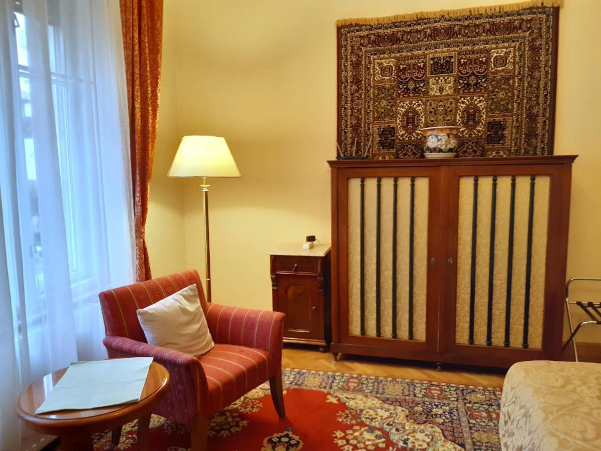 Swan Apartament *